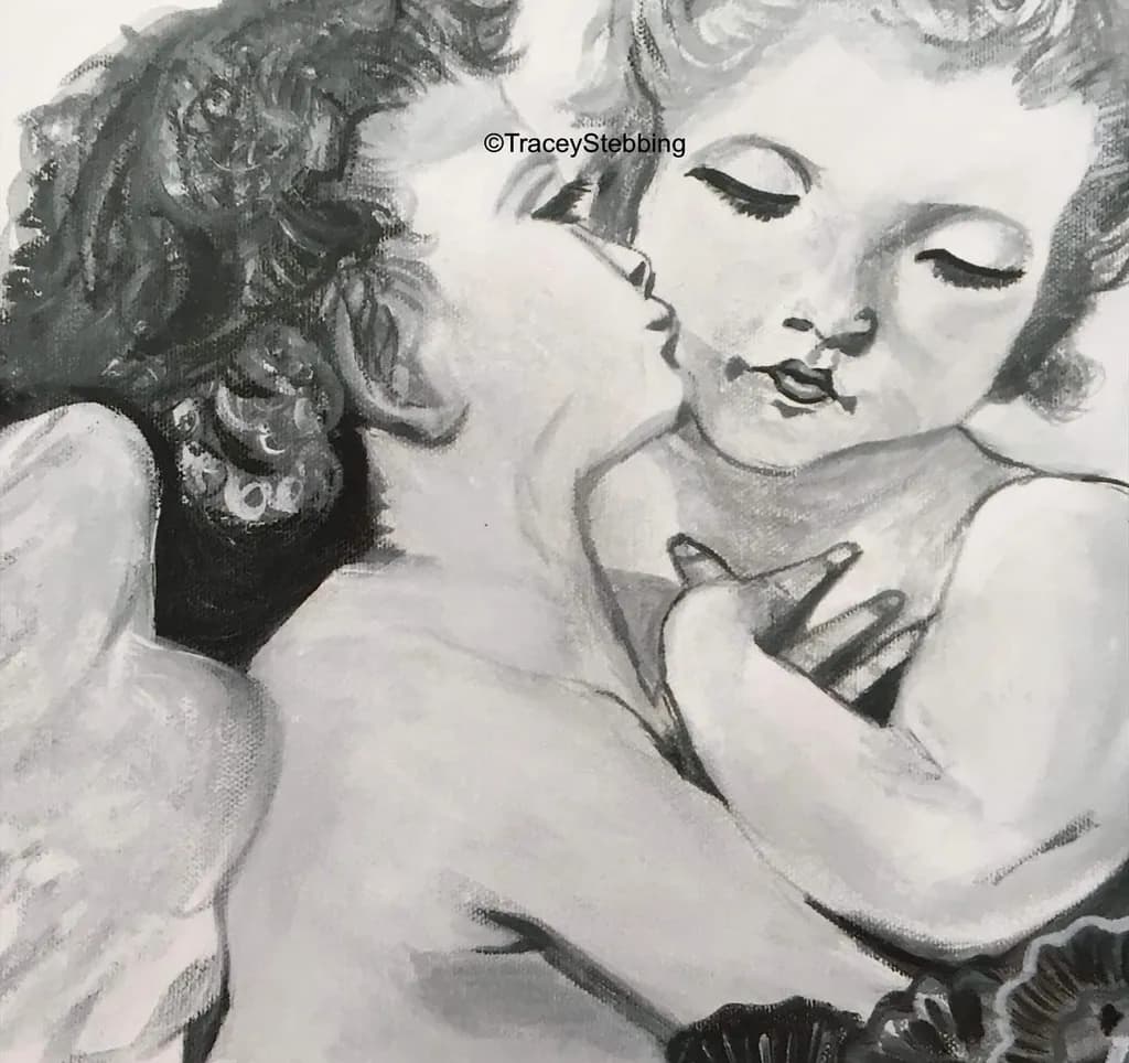 Silent Embrace
