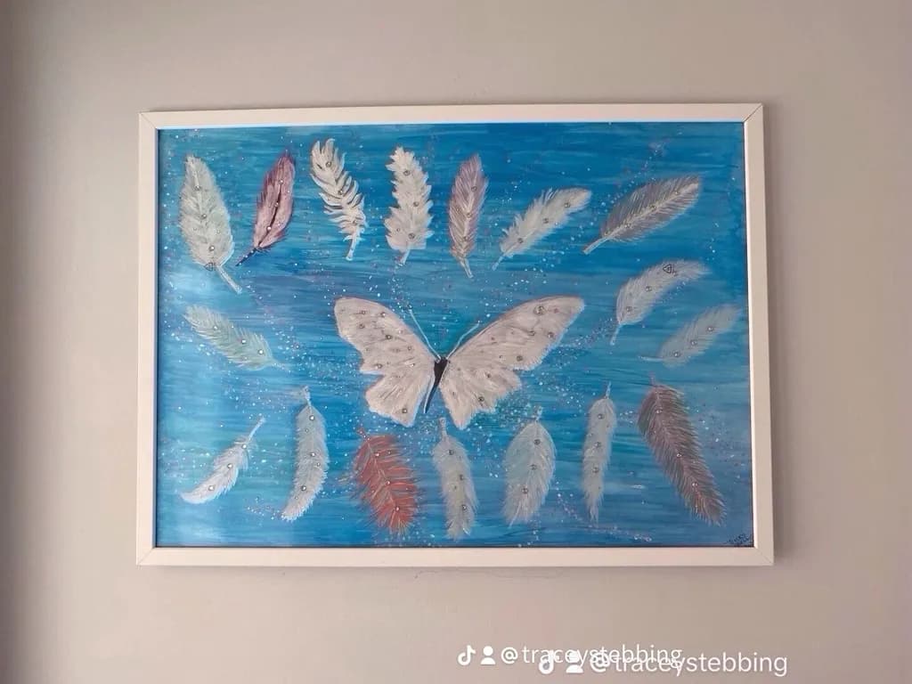 Feathered Flight