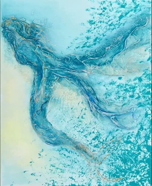 Mermaid’s Tale