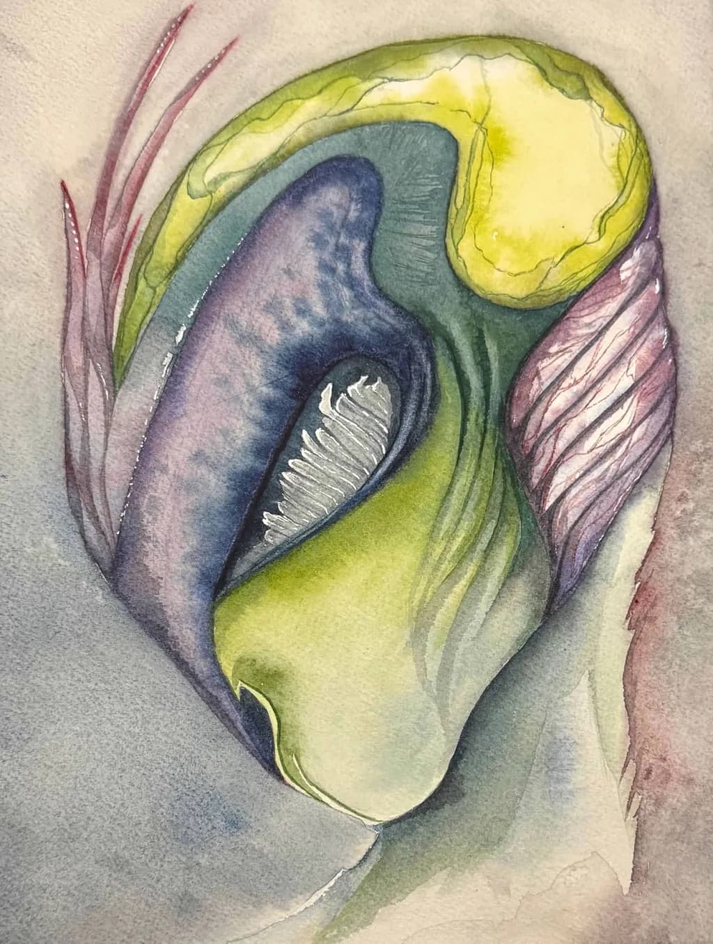 Organic Flux