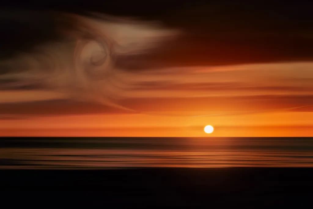 Sunset Serenade