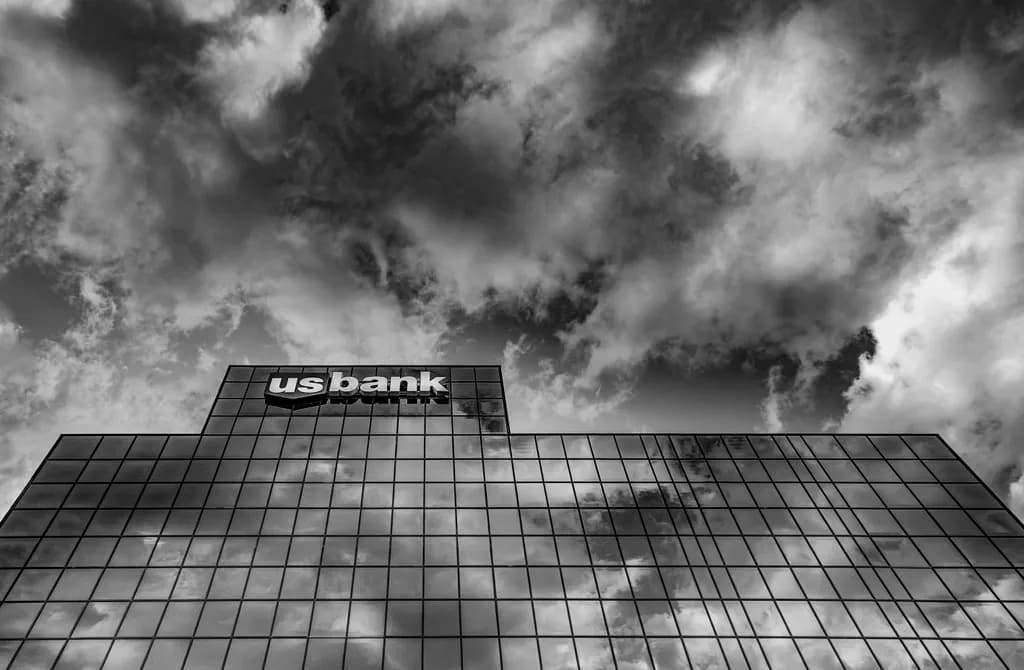 Banking on the Clouds