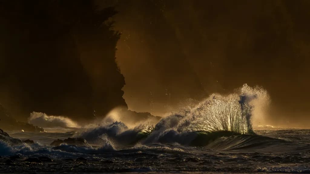 Uprising at Sundown