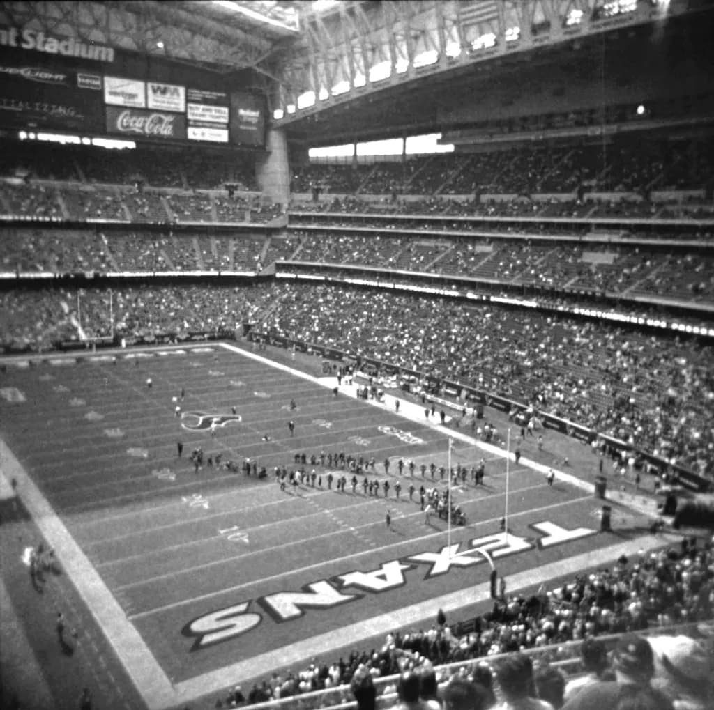 Stadium Pulse