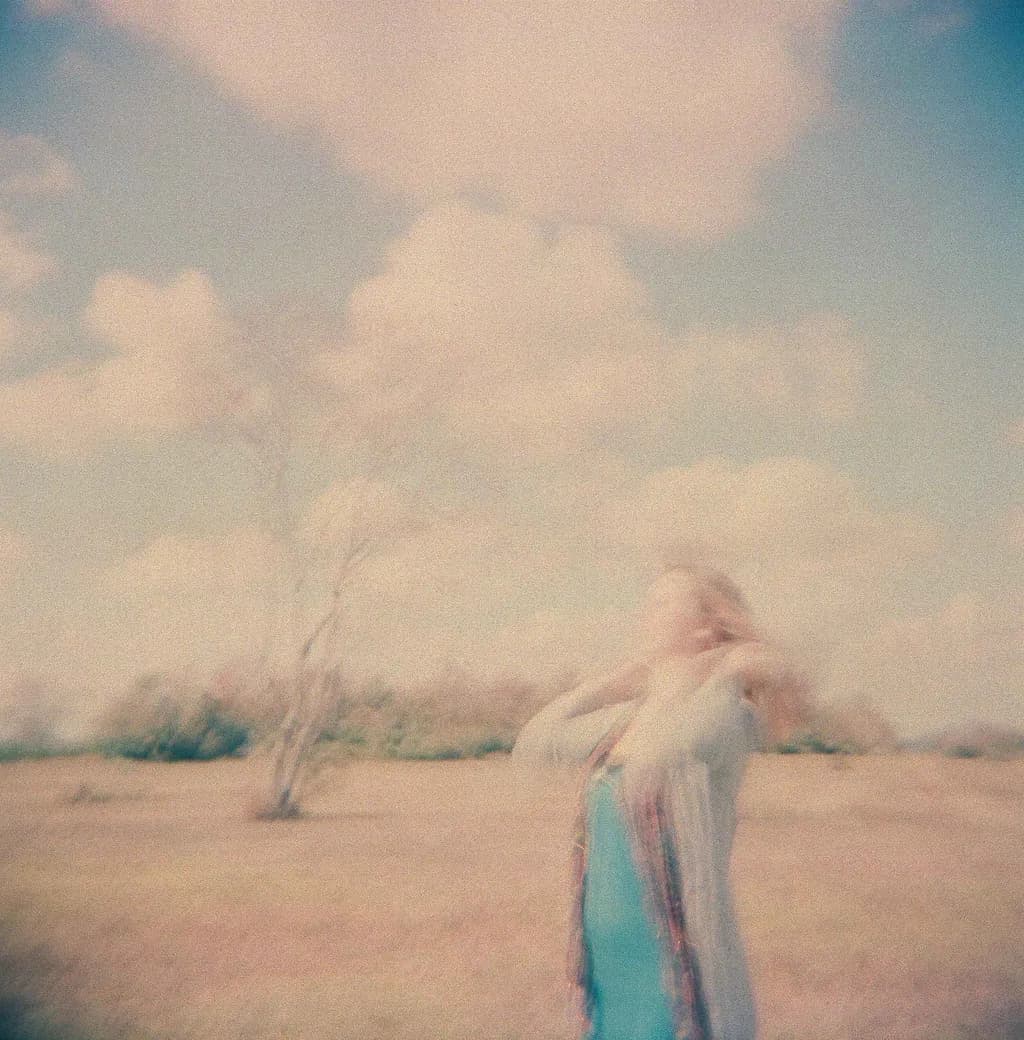 Dreamscape Dance