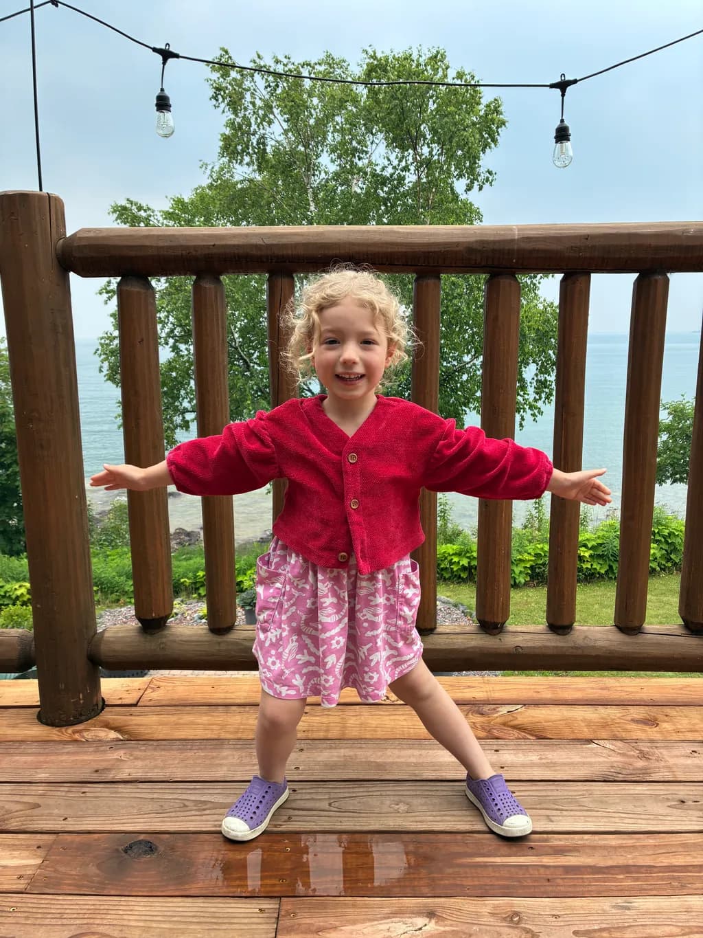Joyful Playtime