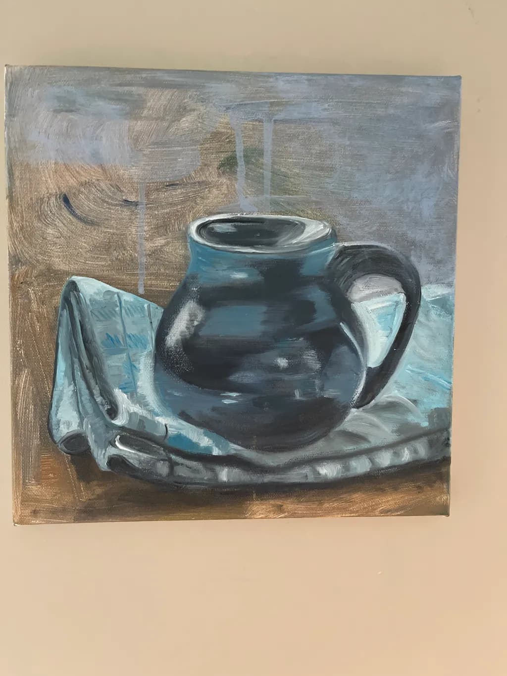 Quiet Brew