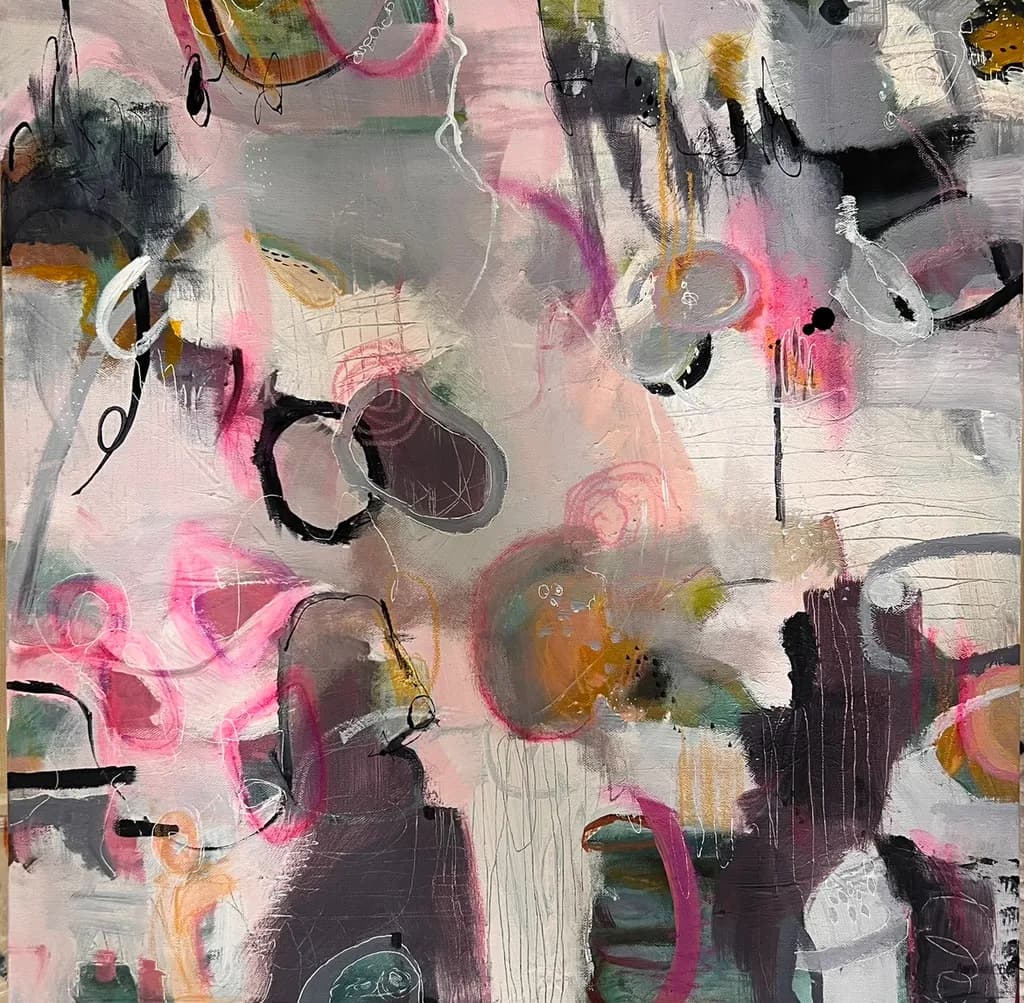 Abstract Harmony