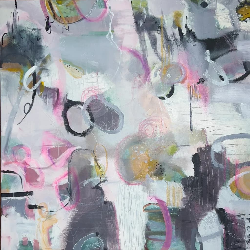 Abstract Harmony