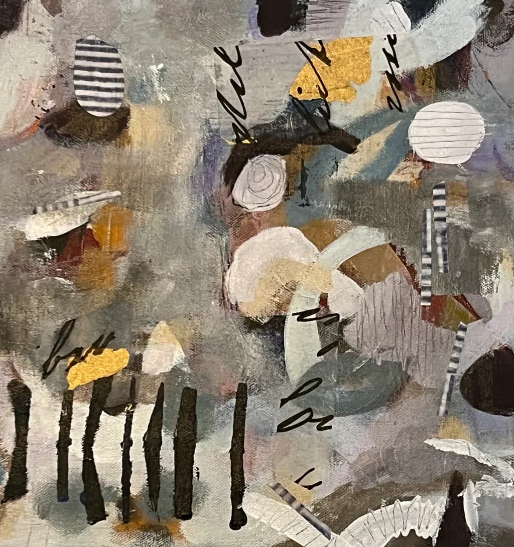Abstract Layers