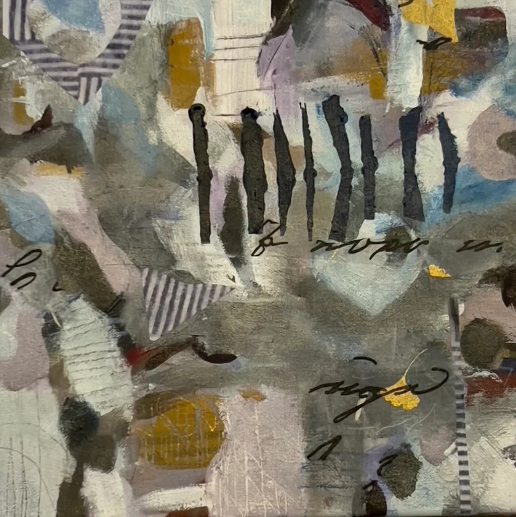 Layered Harmony