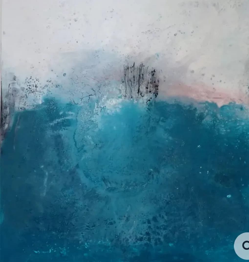 Aqua Horizon