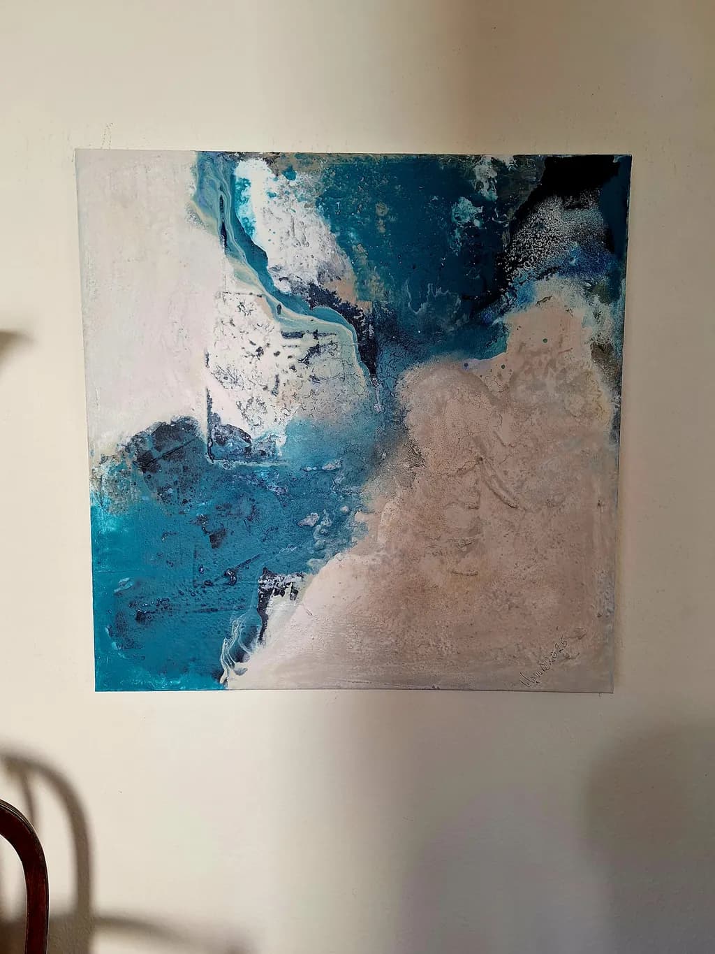 Oceanic Harmony