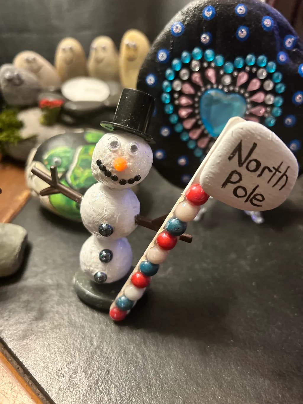 North Pole Cheer