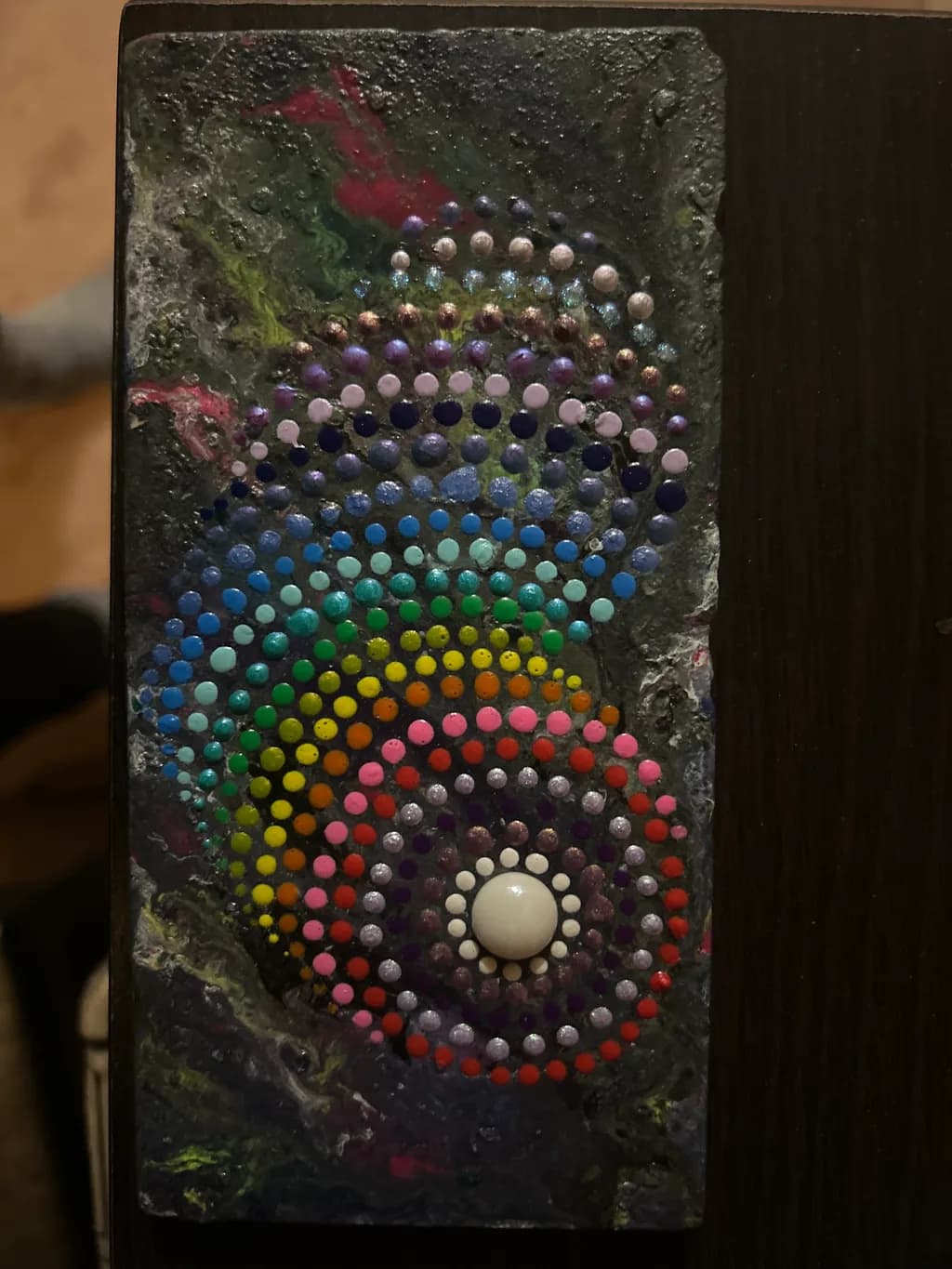 Colorful Patterns