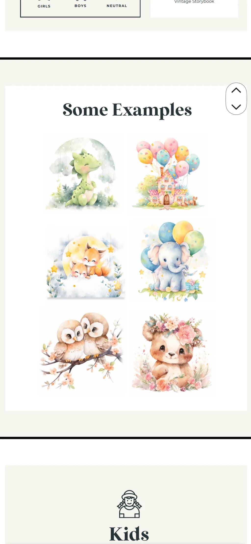 Playful Companions