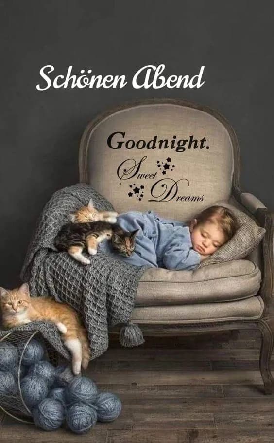 Sweet Dreams