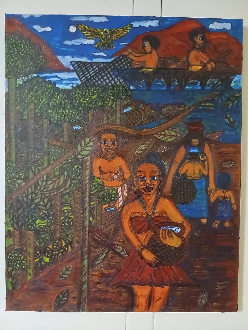 Island Journey