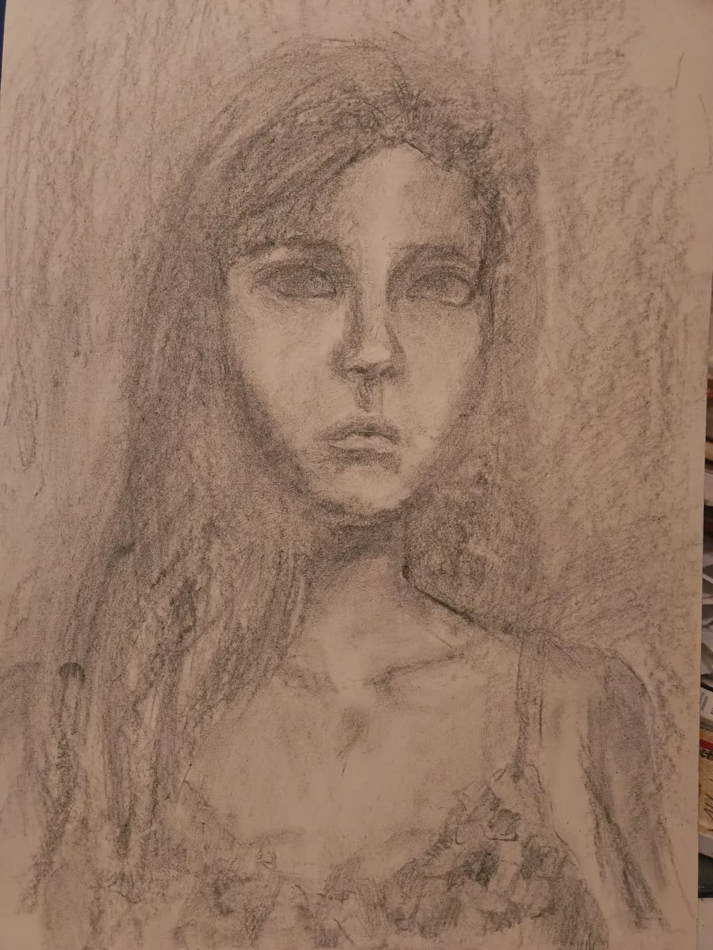 Quiet Resolve