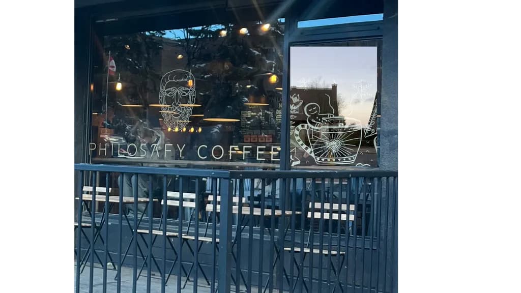 Philosophy Brew