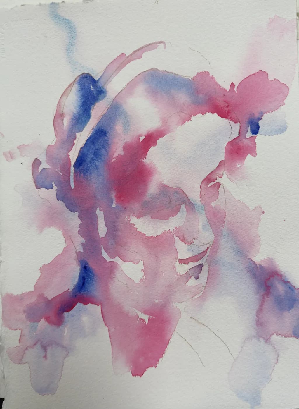Faded Reverie