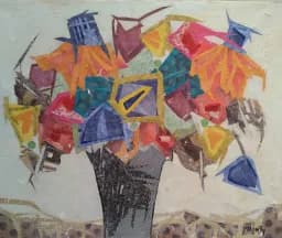 Calypso Tree