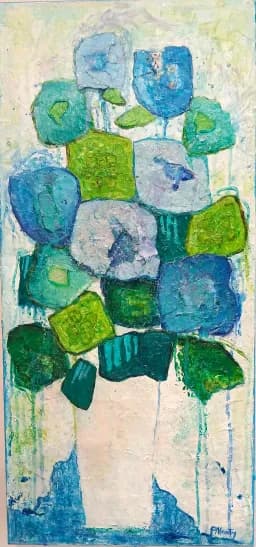 Baby's Got the Blues