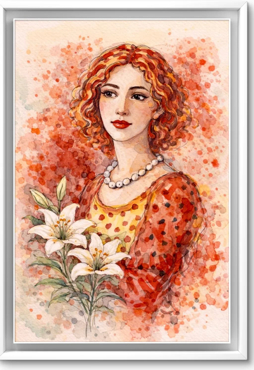 Floral Elegance