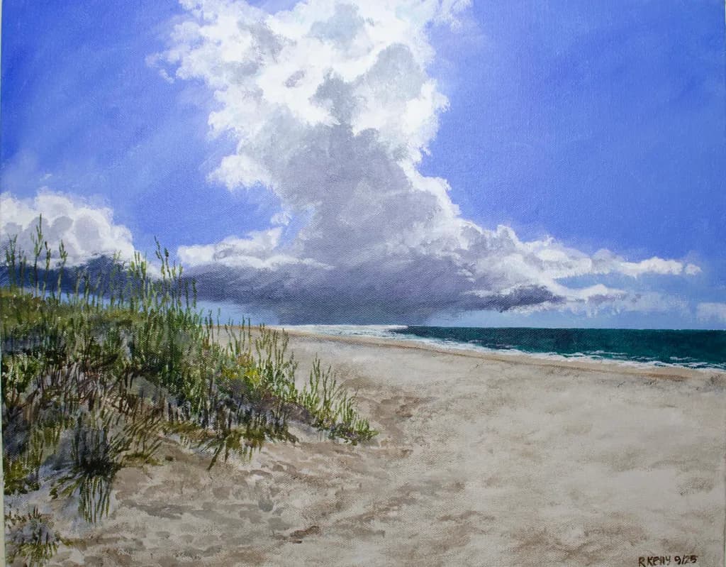 National Seashore