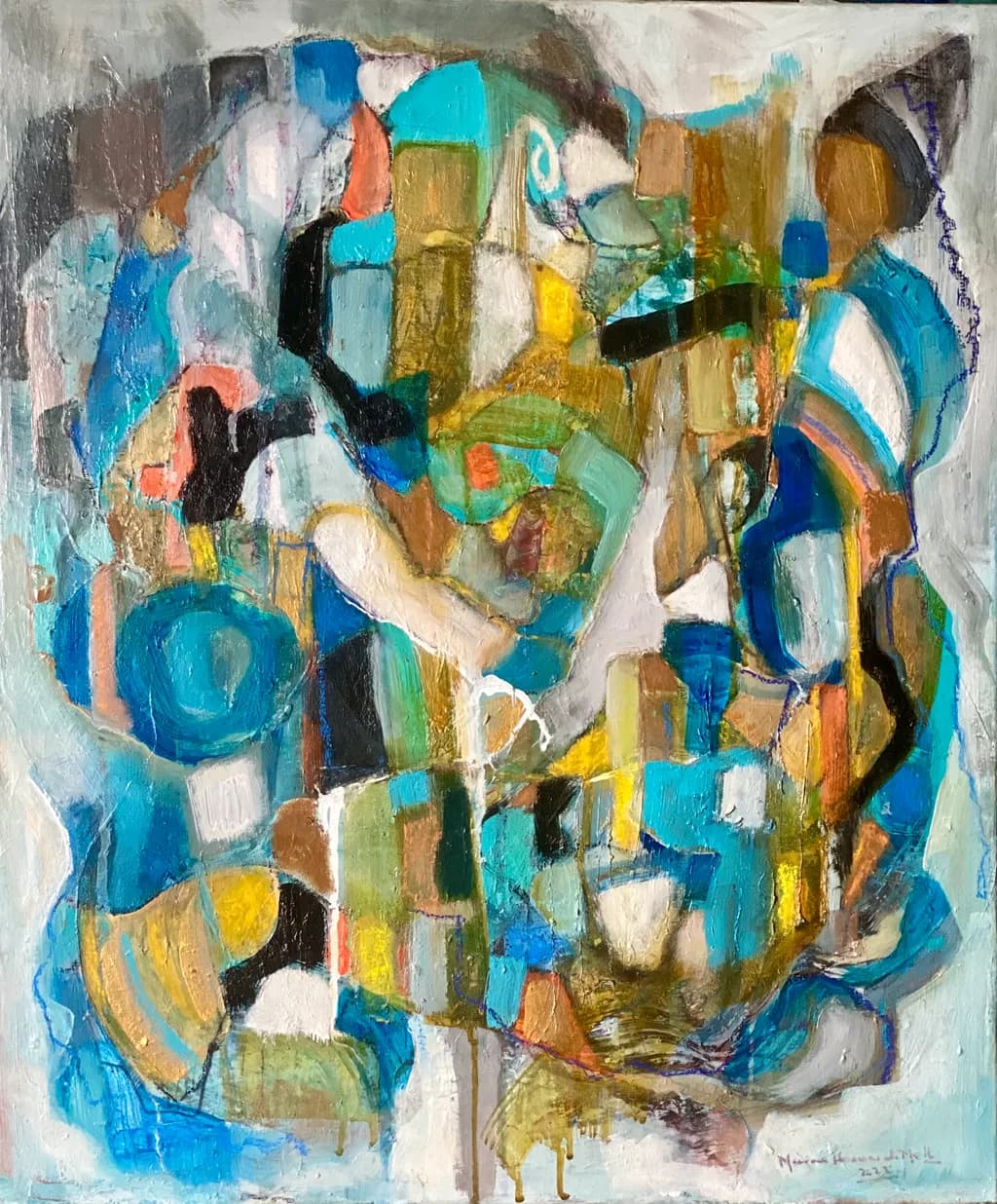 Dynamic Layers