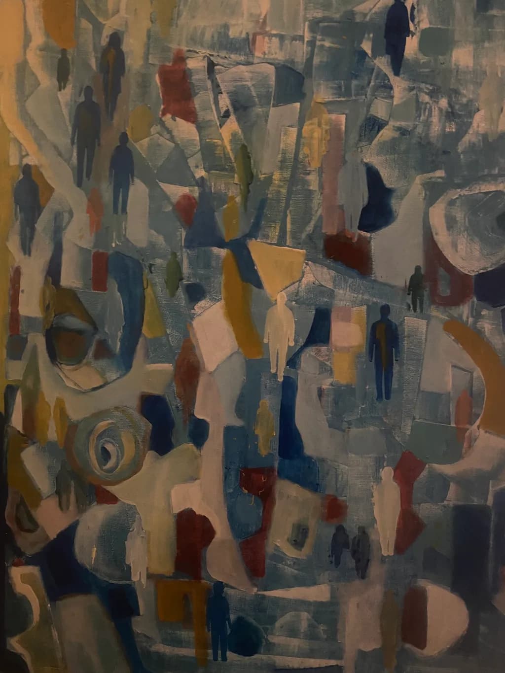 Enigma III