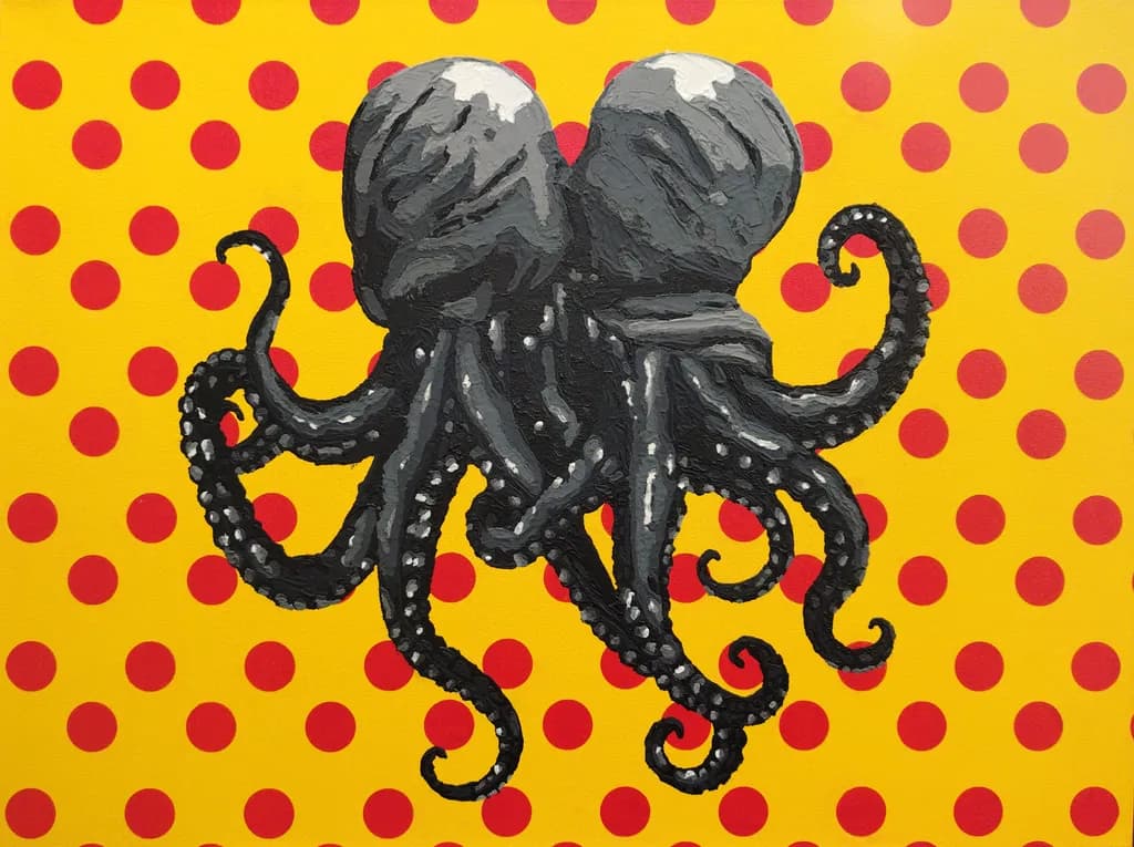 Dual Octopus