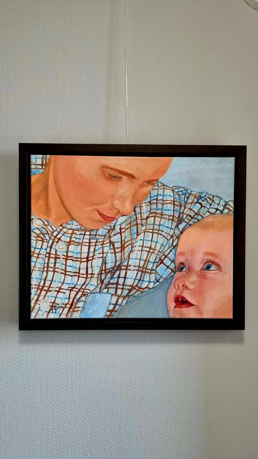 Tender Connection