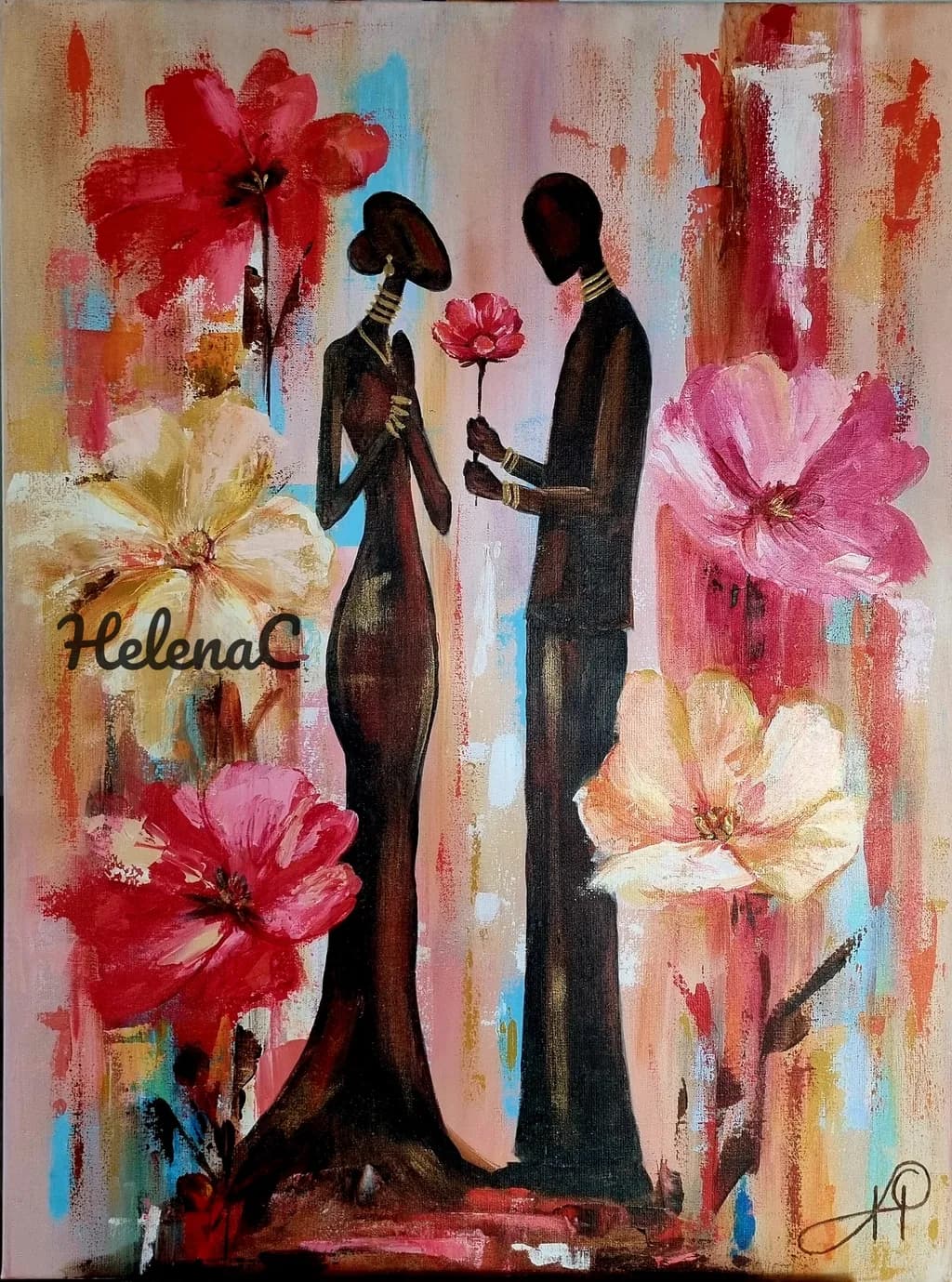 Floral Exchange