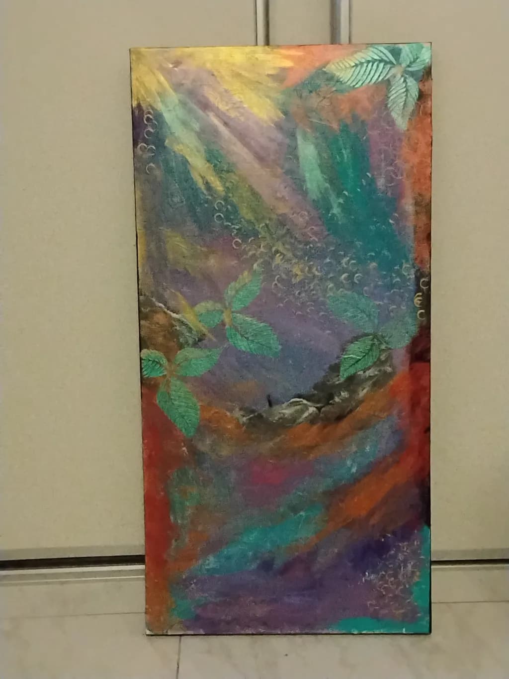 Colorful Harmony