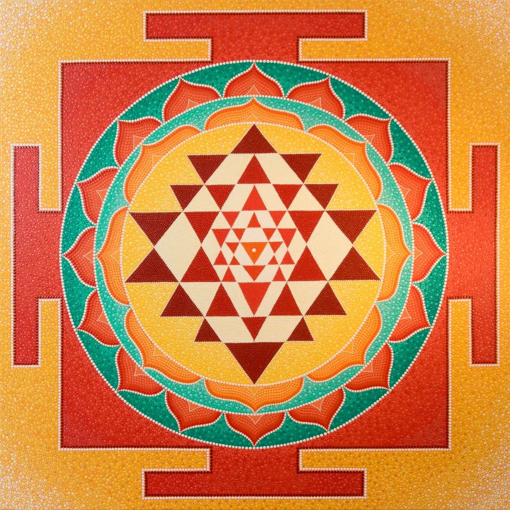 Sacred Geometry
