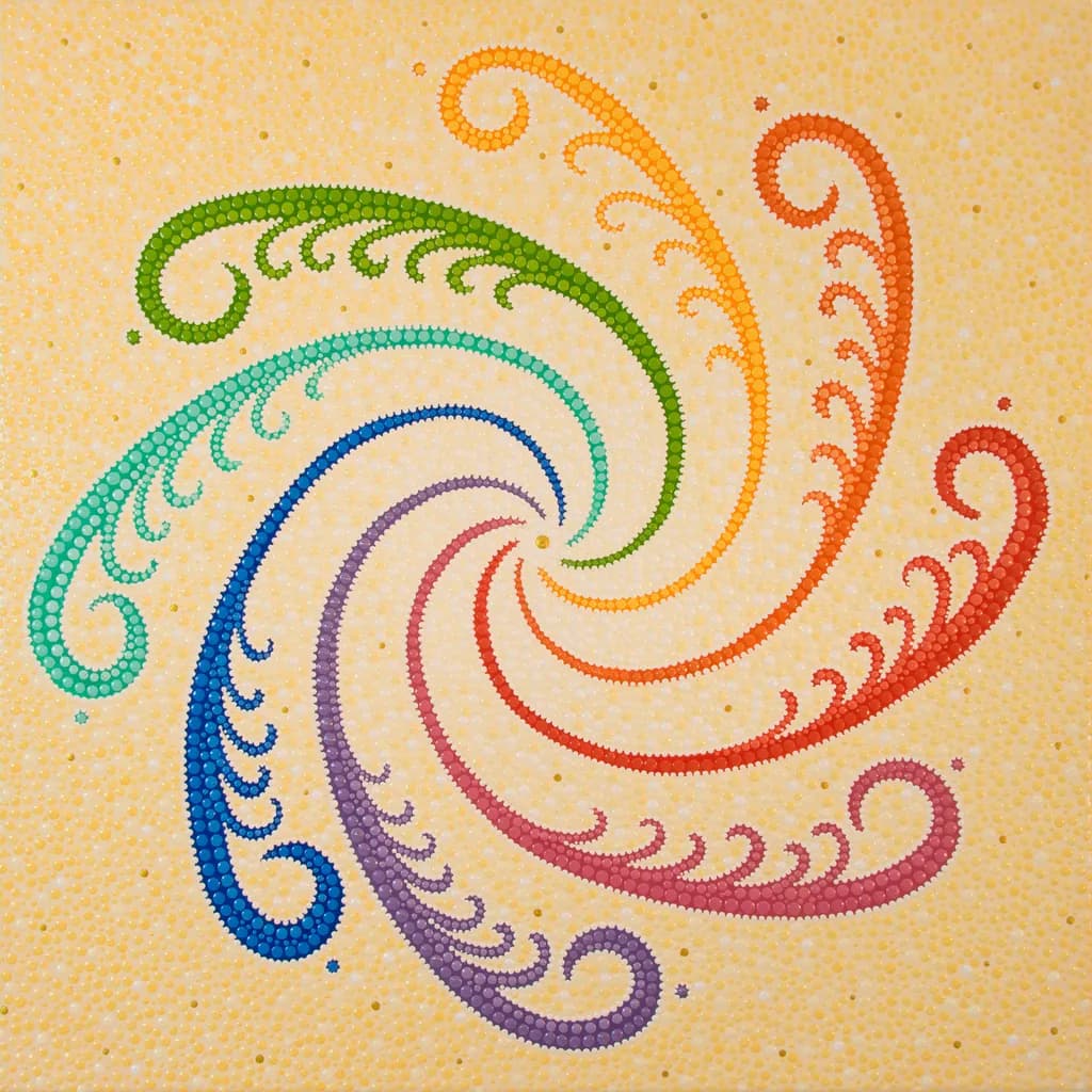 Spiral Energy
