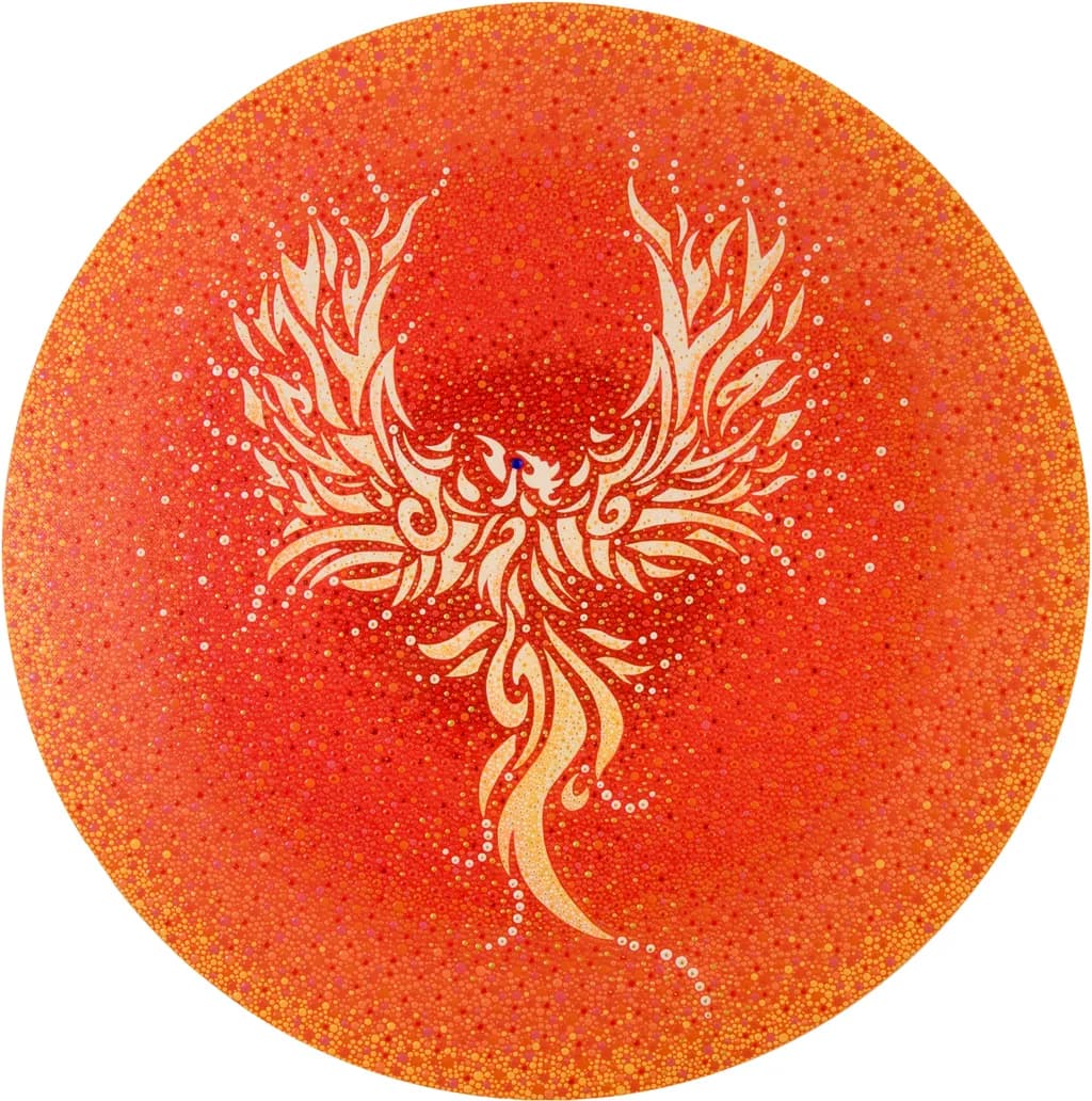 Phoenix Flame