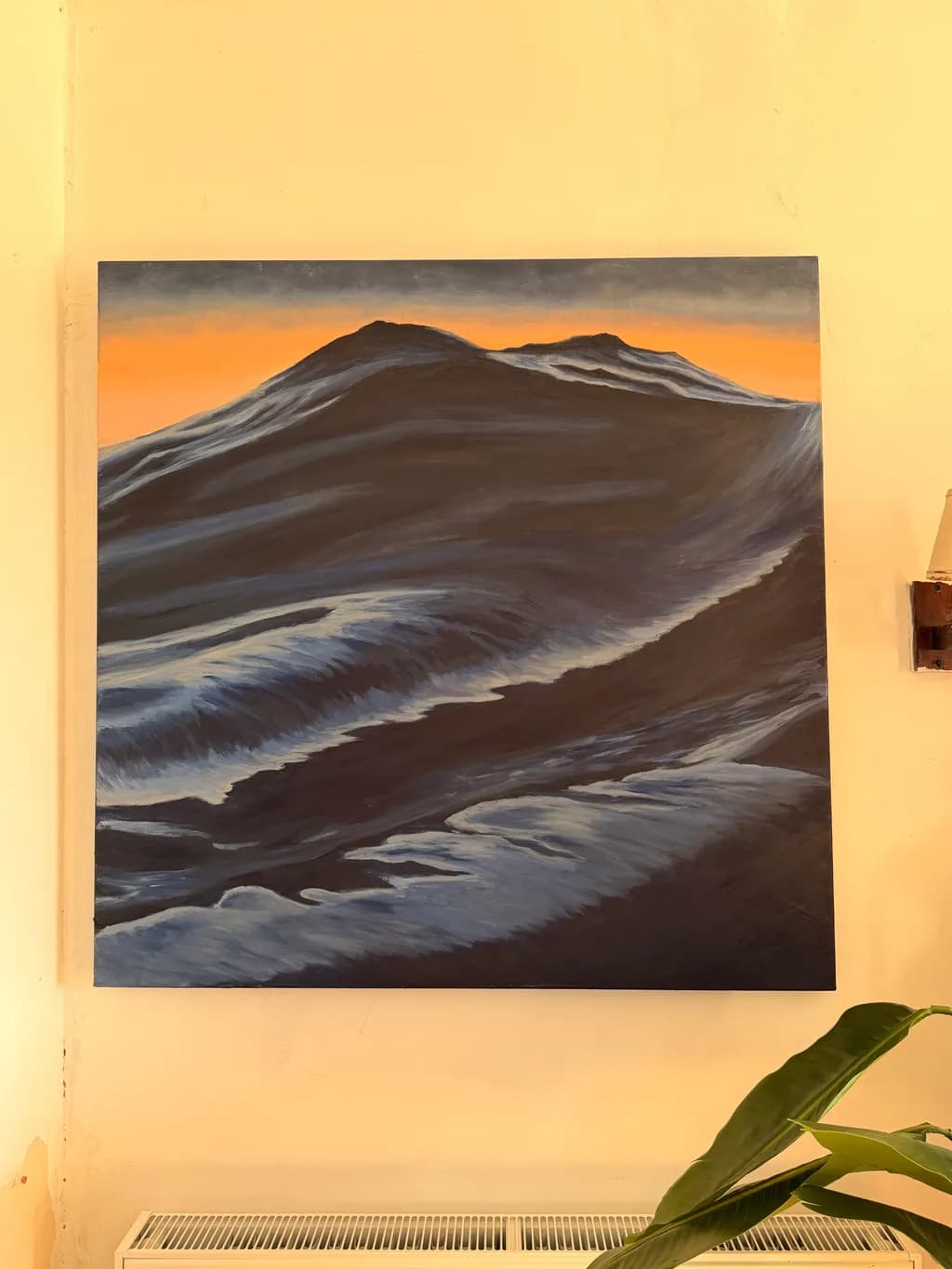 Dusk Tide