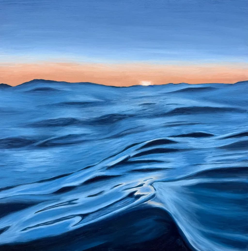 Ocean Horizon