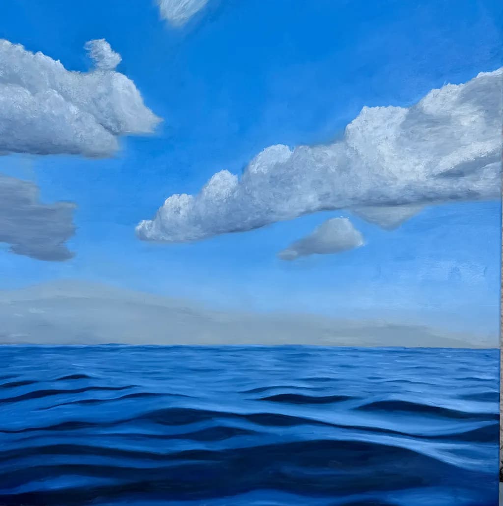 Ocean Horizon