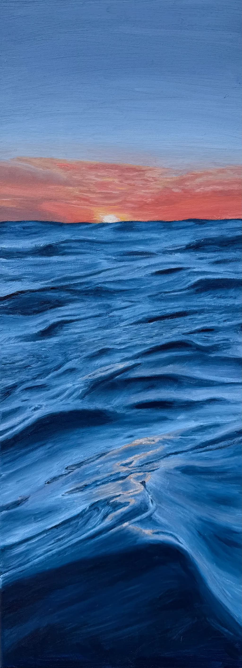 Dusk Tide