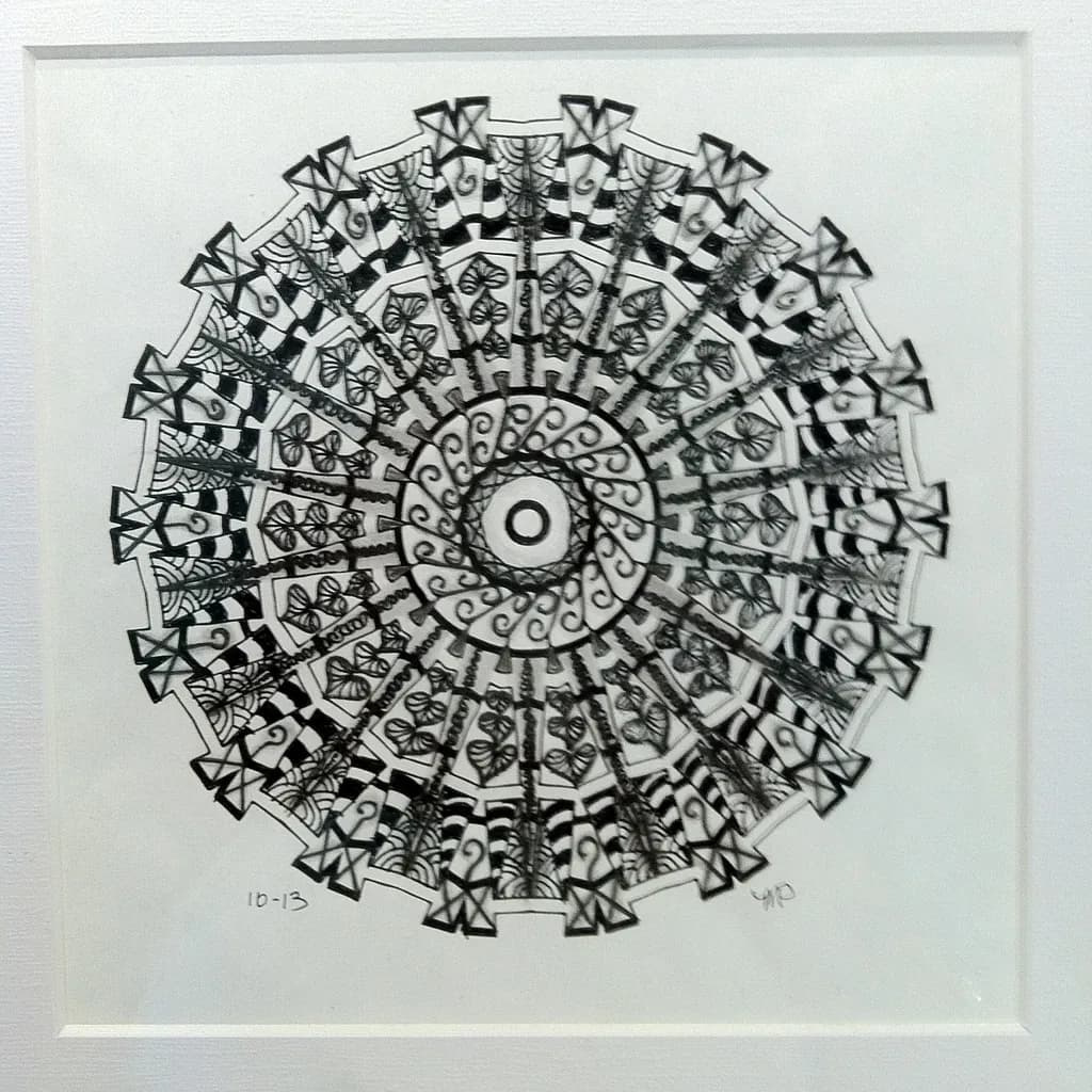 Geometric Harmony