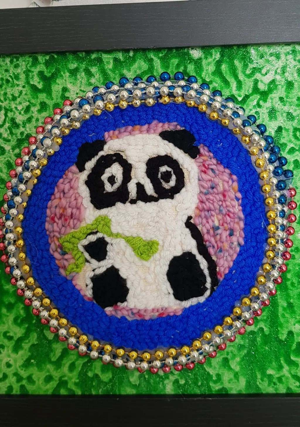 Panda Playtime