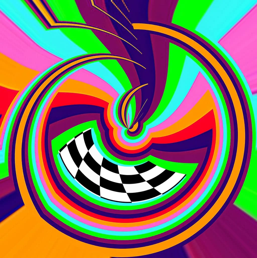 Abstract You Live