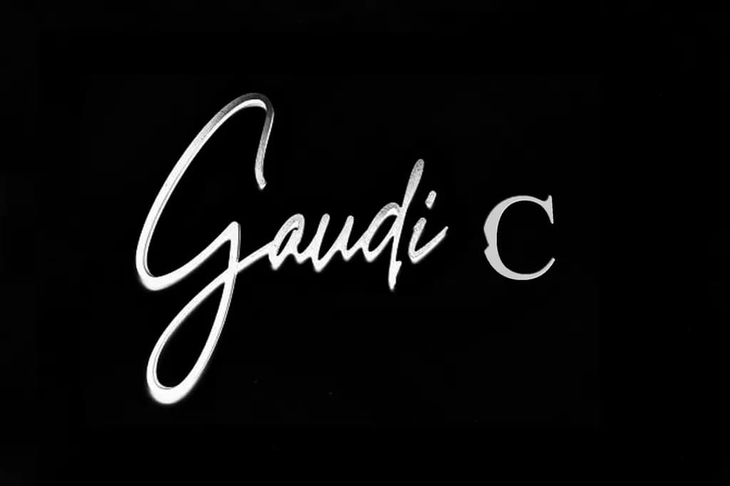 Signature Carre G
