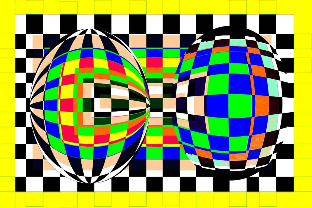 Dual Cube Pulse