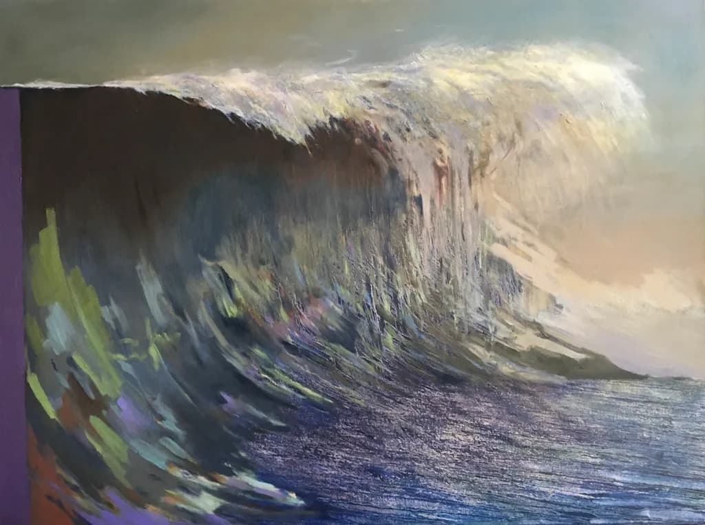 Dynamic Wave