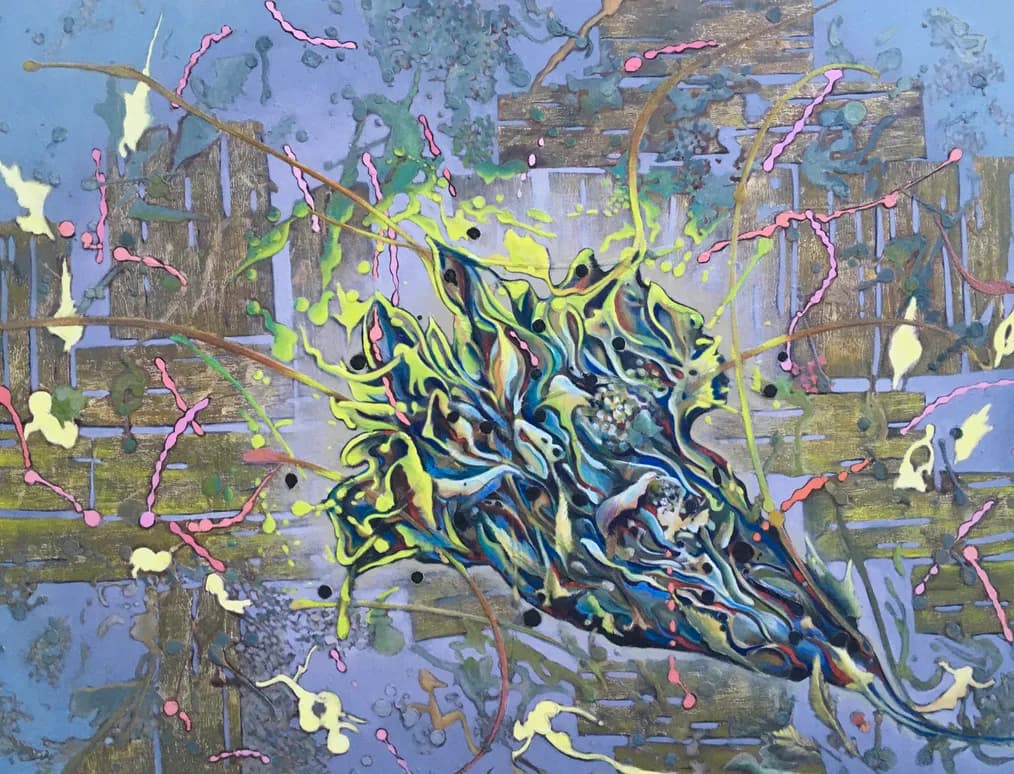 Organic Flow