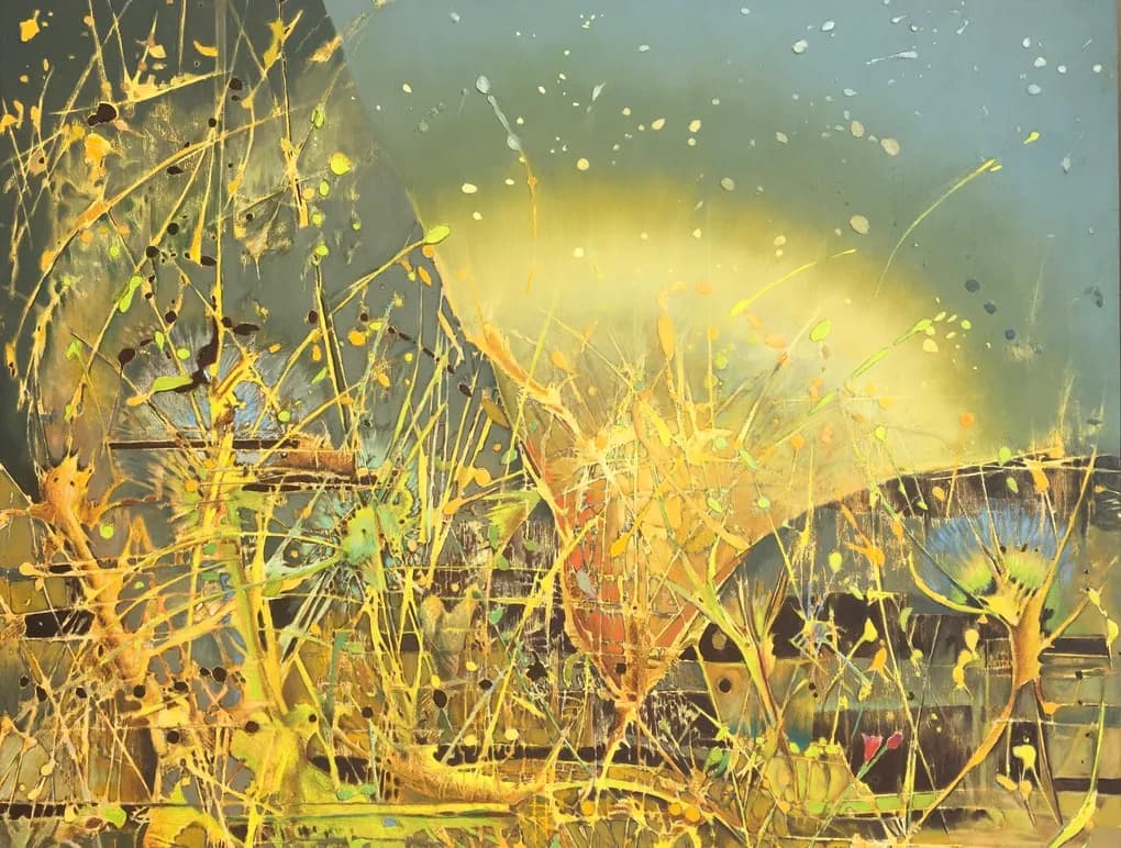 Golden Growth